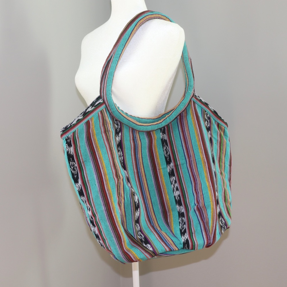 Brand New Voyager Bag/Beach Bag Nena & Co.